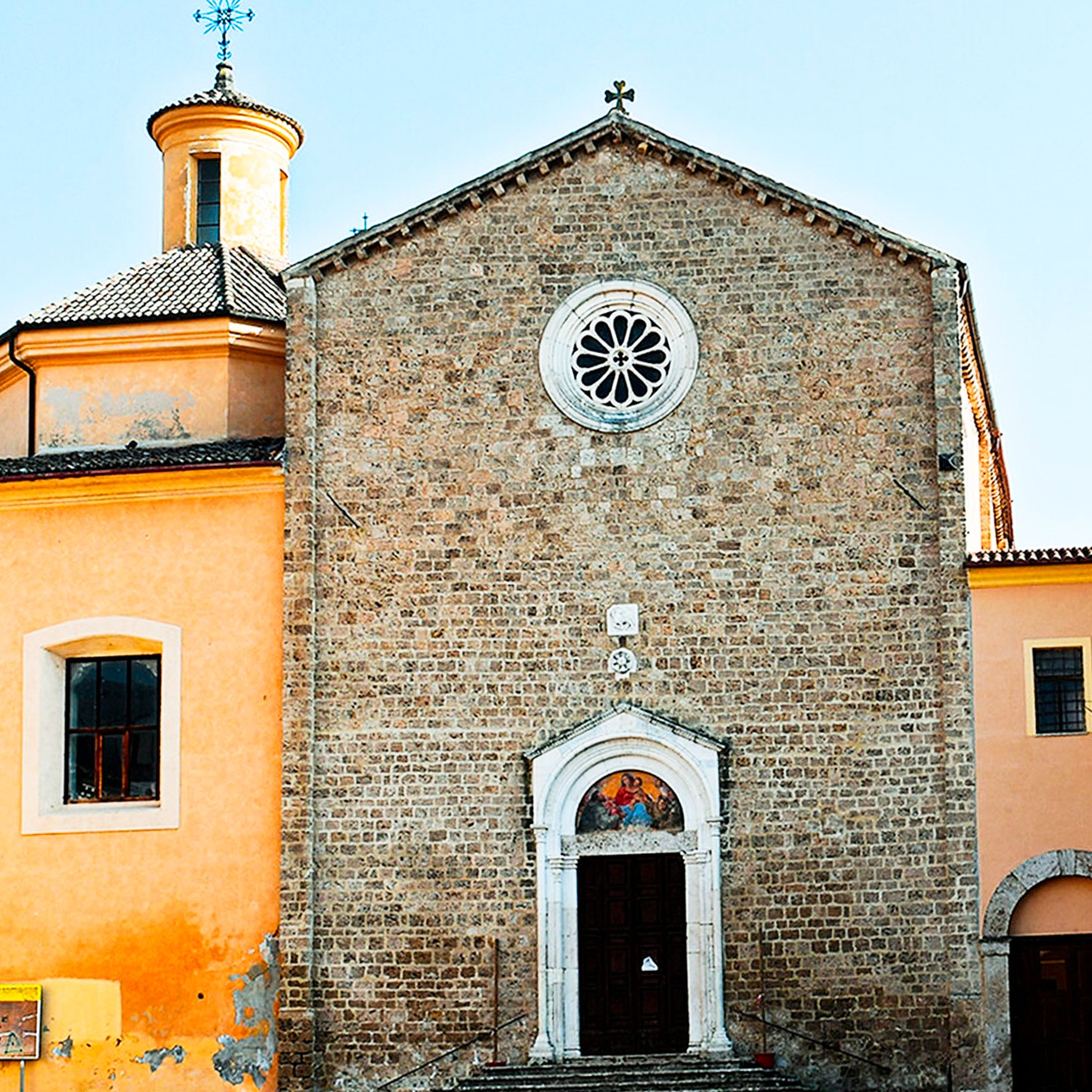 RIETI_chiesasanfrancesco